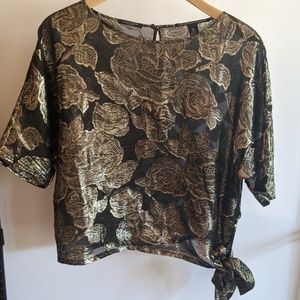 Maison Scotch & Soda Blouse
